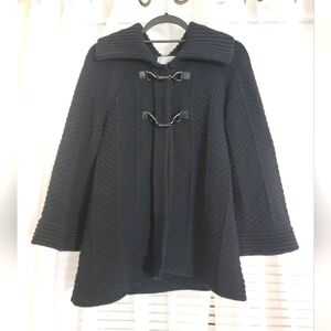 JM Collection Cardigan Size Small